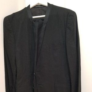 Yohji Yamamoto Blazer